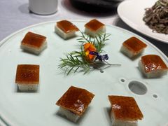 -四世同堂·京菜·烤鸭(双井店)