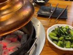 -号令江湖·水浒烤肉(和畅睦邻中心店)