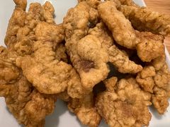 小酥肉-全牛匠·乐山跷脚牛肉(新中关店)