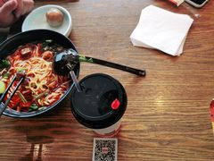 -李先生牛肉面大王(北京平谷步行街店)