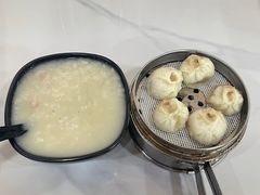 -吃不亏特色包子(三峡广场店)