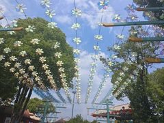 -国色天乡三期陆地乐园