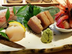 -紫· 割烹  Kappo Murasaki