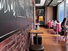 -汉堡王(北京通州领展店)