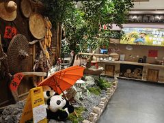 -田园印象·成都土菜院子(华阳店)