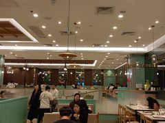 -翠华餐厅(正佳广场店)