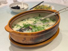 -风味小馆(天目湖宾馆店)