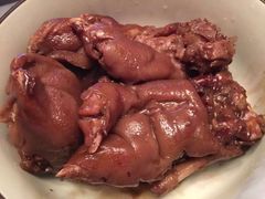 -烂瓦罐刘家猪蹄坊(药王洞店)