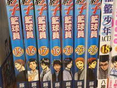 黑子篮球-诚品(信义店)