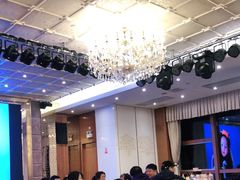 大堂-稻香酒家·33年老字号·港式粤菜(富邦中心店)