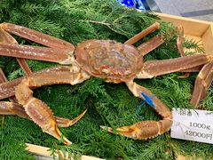 -蟹道乐(道顿堀本店)