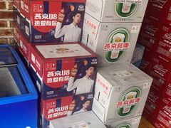 -三个大叔烤羊肉串·炭炉砂锅菜(西三旗店)