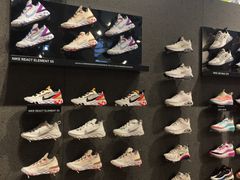 -NIKE品牌体验店(南京东路店)