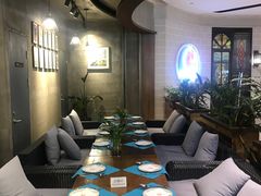 包厢-G+KITCHEN(龙湖狮山天街店)