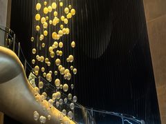 -三亚福朋喜来登酒店·大堂吧