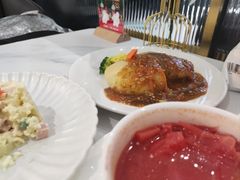 -库滋明·俄罗斯特色美食(中央大街店)