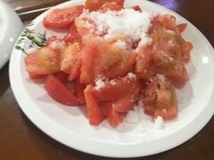 -二红烧烤排骨串(麦岛店)