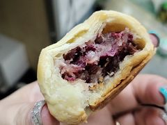 -HappyMiss花满楼·鲜花饼·鲜花茶·伴手礼(上海环球港店)