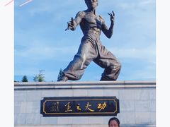 -李小龙乐园(顺德均安店)