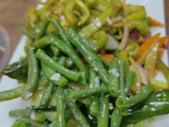 -新白家罩饼(三丰路店)