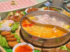 -椰小鸡·琼州糟粕醋(美兰缤纷城店)