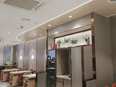 -蝎王府羊蝎子(西直门店)