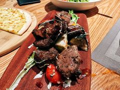 -小满Grainkitchen(滨江商业广场店)