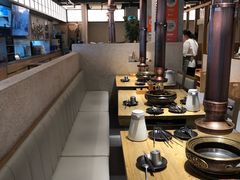 -泥炉烧肉师(新街口金銮巷店)