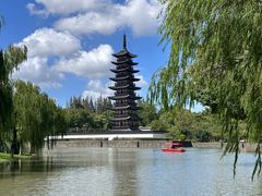 -上海方塔园