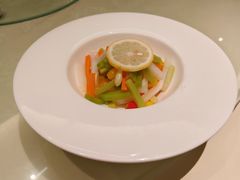-金熊猫川菜餐厅