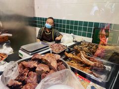 -马记清真肺片(玉林中横巷)