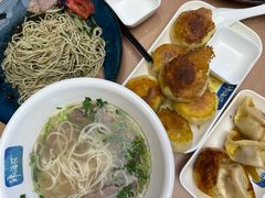 -韩海丽特色美食(秀州路店)