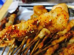 -夫妻串店(和睦路店)