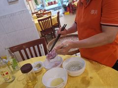 -华兴餐厅·招牌生鱼片(桃园路店)