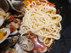 面-老闵田螺馆·南昌特色小炒(梦时代店)