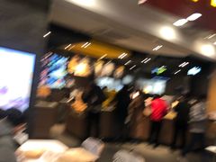 -麦当劳(皇岗路店)