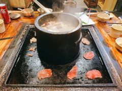 -滇藏石锅宴(崇仁巷老店)