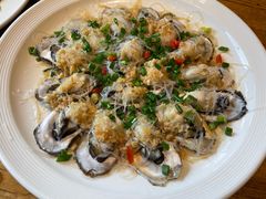 -拉完海鲜大排档(温岭店)