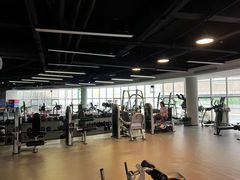 -艾型动健身游泳(环宇城店)