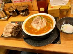 -博多一幸舍(侨福芳草地购物中心店)