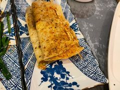 -探鱼·鲜青椒爽麻烤鱼(正佳广场店)