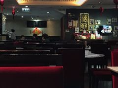 大堂-糖朝(尖沙咀店)