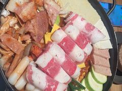 -KimPro 辛普乐概念韩餐