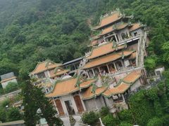 -南海湾森林生态园