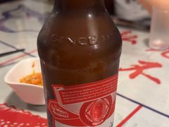-辉记炭烧海鲜大排档·老字号(福田店)