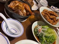 -龍聚祥烧麦馆(万达店)