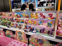-泡泡玛特POPMART(合生汇店)
