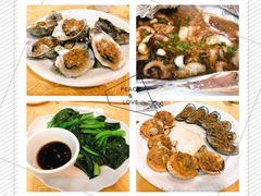 -忠记湛江烧蚝店