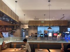 -比格比萨自助(南京万达茂店)