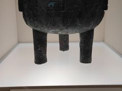 -上海博物馆(人民广场馆)